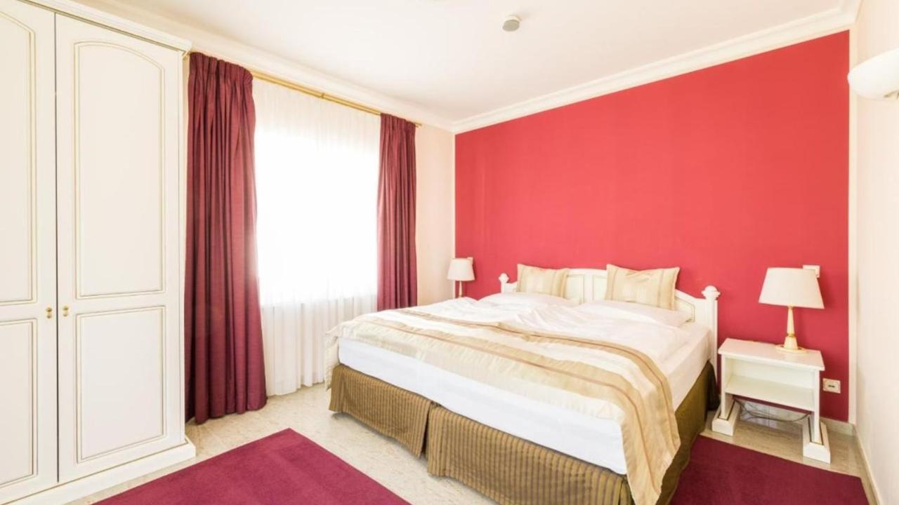 Nook X Seepalais Boutique Hotel Bad Saarow Bagian luar foto