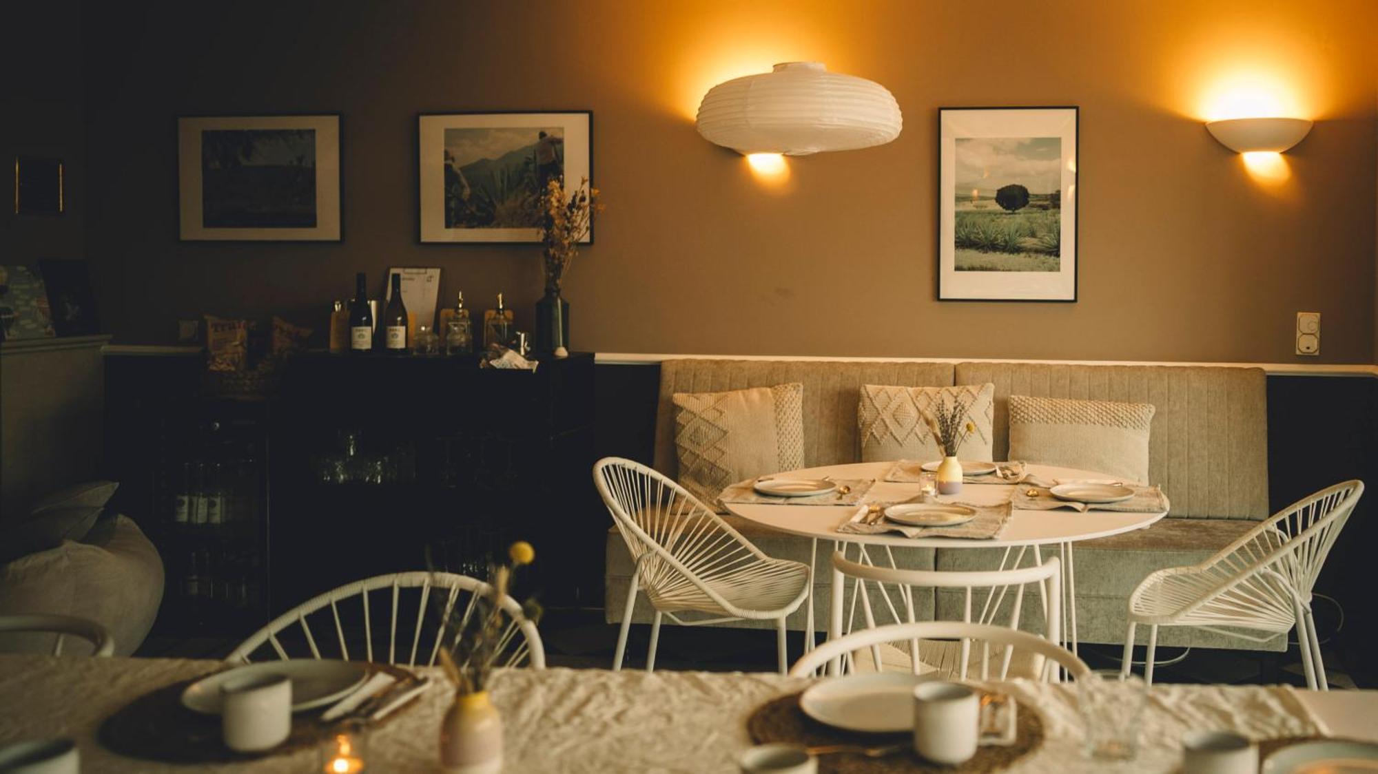 Nook X Seepalais Boutique Hotel Bad Saarow Bagian luar foto